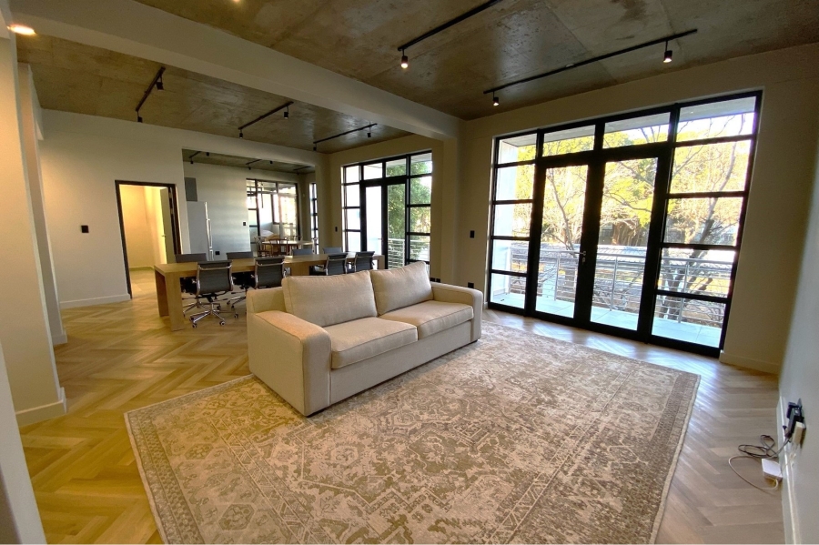 To Let commercial Property for Rent in Stellenbosch Central Western Cape